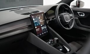 Polestar 2 Long Range Dual Motor Pilot Plus Adaptive Cruise Pano Roof Harman Kardon 4