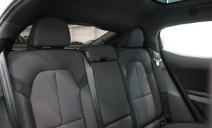 Polestar 2 Long Range Dual Motor Pilot Plus Adaptive Cruise Pano Roof Harman Kardon 25