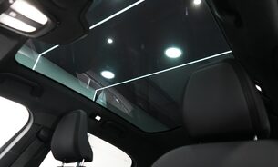 Polestar 2 Long Range Dual Motor Pilot Plus Adaptive Cruise Pano Roof Harman Kardon 30