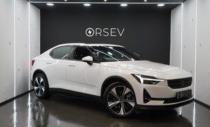 Polestar 2 Long Range Dual Motor Pilot Plus Adaptive Cruise Pano Roof Harman Kardon 1