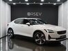 Polestar 2 Long Range Dual Motor Pilot Plus Adaptive Cruise Pano Roof Harman Kardon