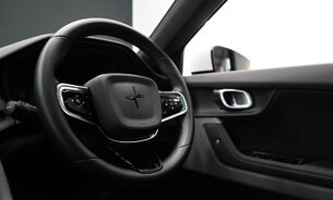 Polestar 2 Long Range Dual Motor Pilot Plus Adaptive Cruise Pano Roof Harman Kardon 8