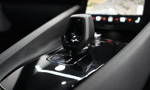 Polestar 2 Long Range Dual Motor Pilot Plus Adaptive Cruise Pano Roof Harman Kardon 11