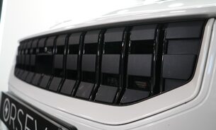 Polestar 2 Long Range Dual Motor Pilot Plus Adaptive Cruise Pano Roof Harman Kardon 18