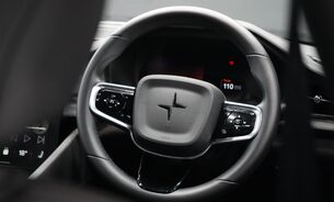 Polestar 2 Long Range Dual Motor Pilot Plus Adaptive Cruise Pano Roof Harman Kardon 9