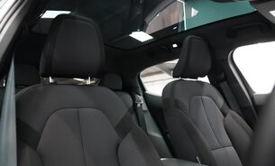 Polestar 2 Long Range Dual Motor Pilot Plus Adaptive Cruise Pano Roof Harman Kardon 13