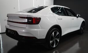 Polestar 2 Long Range Dual Motor Pilot Plus Adaptive Cruise Pano Roof Harman Kardon 19