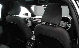 Polestar 2 Long Range Dual Motor Pilot Plus Adaptive Cruise Pano Roof Harman Kardon 26