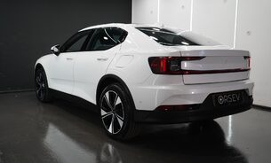 Polestar 2 Long Range Dual Motor Pilot Plus Adaptive Cruise Pano Roof Harman Kardon 3