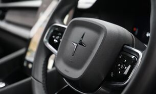 Polestar 2 Long Range Dual Motor Pilot Plus Adaptive Cruise Pano Roof Harman Kardon 10