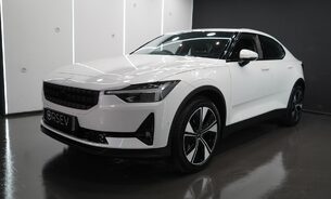 Polestar 2 Long Range Dual Motor Pilot Plus Adaptive Cruise Pano Roof Harman Kardon 7
