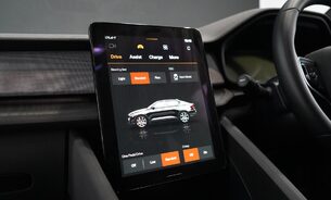 Polestar 2 Long Range Dual Motor Pilot Plus Adaptive Cruise Pano Roof Harman Kardon 15