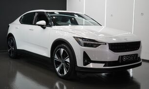 Polestar 2 Long Range Dual Motor Pilot Plus Adaptive Cruise Pano Roof Harman Kardon 5