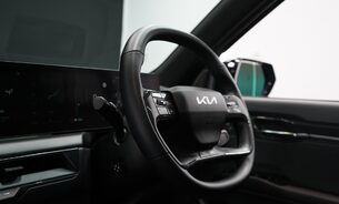 Kia EV9 GT-LINE S Service Pack 7 Seat Meridian Highway Assist V2L HUD 360 Cam++ 35
