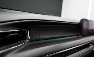 Kia EV9 GT-LINE S Service Pack 7 Seat Meridian Highway Assist V2L HUD 360 Cam++ 31