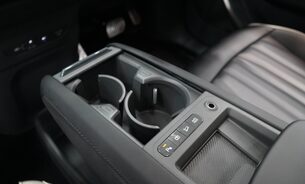 Kia EV9 GT-LINE S Service Pack 7 Seat Meridian Highway Assist V2L HUD 360 Cam++ 34