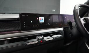 Kia EV9 GT-LINE S Service Pack 7 Seat Meridian Highway Assist V2L HUD 360 Cam++ 32