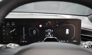 Kia EV9 GT-LINE S Service Pack 7 Seat Meridian Highway Assist V2L HUD 360 Cam++ 15