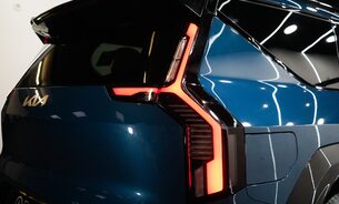 Kia EV9 GT-LINE S Service Pack 7 Seat Meridian Highway Assist V2L HUD 360 Cam++ 12