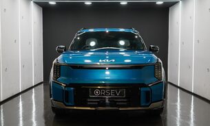 Kia EV9 GT-LINE S Service Pack 7 Seat Meridian Highway Assist V2L HUD 360 Cam++ 6