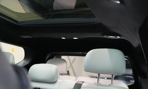 Kia EV9 GT-LINE S Service Pack 7 Seat Meridian Highway Assist V2L HUD 360 Cam++ 36