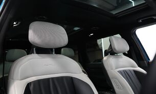 Kia EV9 GT-LINE S Service Pack 7 Seat Meridian Highway Assist V2L HUD 360 Cam++ 14