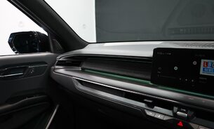 Kia EV9 GT-LINE S Service Pack 7 Seat Meridian Highway Assist V2L HUD 360 Cam++ 18