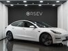 Tesla Model 3 LONG RANGE Ryzen Chip Heat Pump Panoramic Roof One Owner VAT Q