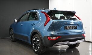 Kia Niro 2, Kia Comp Warranty til 2031! One Owner, Adaptive Cruise, Reversing Camera 3