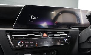 Kia Niro 2, Kia Comp Warranty til 2031! One Owner, Adaptive Cruise, Reversing Camera 21