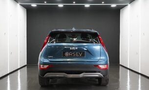 Kia Niro 2, Kia Comp Warranty til 2031! One Owner, Adaptive Cruise, Reversing Camera 6