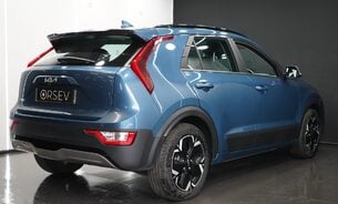 Kia Niro 2, Kia Comp Warranty til 2031! One Owner, Adaptive Cruise, Reversing Camera 7