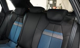 Audi A3 SPORTBACK TFSI E SPORT Tech Pack Full Audi Service History Bang & Olufsen 12