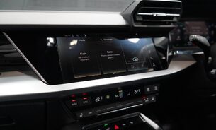 Audi A3 SPORTBACK TFSI E SPORT Tech Pack Full Audi Service History Bang & Olufsen 16