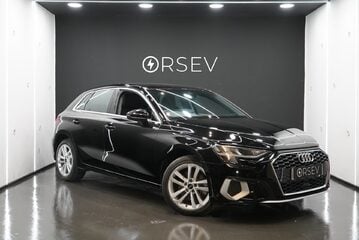 Audi A3 SPORTBACK TFSI E SPORT Tech Pack Full Audi Service History Bang & Olufsen