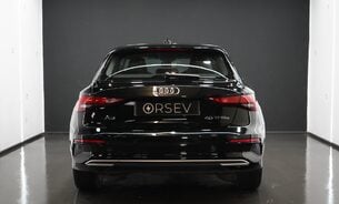 Audi A3 SPORTBACK TFSI E SPORT LOW TAX Tech Pack Full Audi Service History B & O 5
