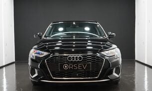 Audi A3 SPORTBACK TFSI E SPORT LOW TAX Tech Pack Full Audi Service History B & O 8