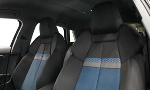 Audi A3 SPORTBACK TFSI E SPORT Tech Pack Full Audi Service History Bang & Olufsen 14