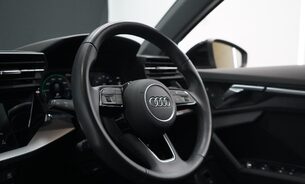 Audi A3 SPORTBACK TFSI E SPORT Tech Pack Full Audi Service History Bang & Olufsen 17
