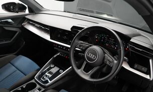 Audi A3 SPORTBACK TFSI E SPORT Tech Pack Full Audi Service History Bang & Olufsen 2
