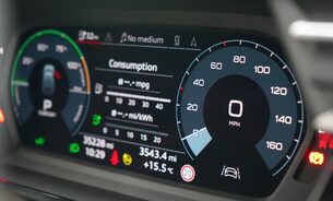 Audi A3 SPORTBACK TFSI E SPORT Tech Pack Full Audi Service History Bang & Olufsen 6