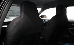Audi A3 SPORTBACK TFSI E SPORT Tech Pack Full Audi Service History Bang & Olufsen 11