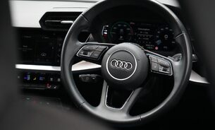 Audi A3 SPORTBACK TFSI E SPORT Tech Pack Full Audi Service History Bang & Olufsen 10