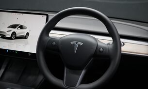 Tesla Model Y LONG RANGE AWD One Owner Adaptive LEDs Pano Roof  Parking Sensors VAT Q 15