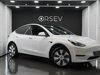 Tesla Model Y LONG RANGE AWD One Owner Adaptive LEDs Pano Roof  Parking Sensors VAT Q