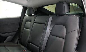 Tesla Model Y LONG RANGE AWD One Owner Adaptive LEDs Pano Roof  Parking Sensors VAT Q 20