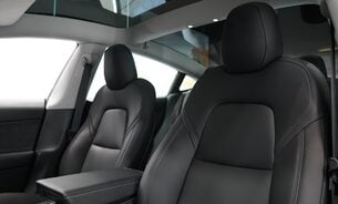 Tesla Model 3 Long Range Tow Bar! Enhanced Autopilot Deep Metallic Blue One Owner VAT Q 19