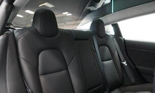 Tesla Model 3 Long Range Tow Bar! Enhanced Autopilot Deep Metallic Blue One Owner VAT Q 15