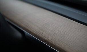 Tesla Model 3 Long Range Tow Bar! Enhanced Autopilot Deep Metallic Blue One Owner VAT Q 13