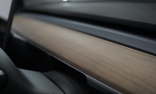 Tesla Model Y LONG RANGE AWD One Owner Clean Example Adaptive LEDs Panoramic Roof VAT Q 13